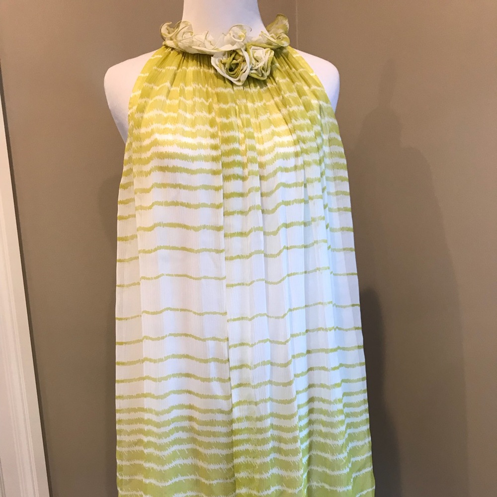 Like new! BCBG Dress